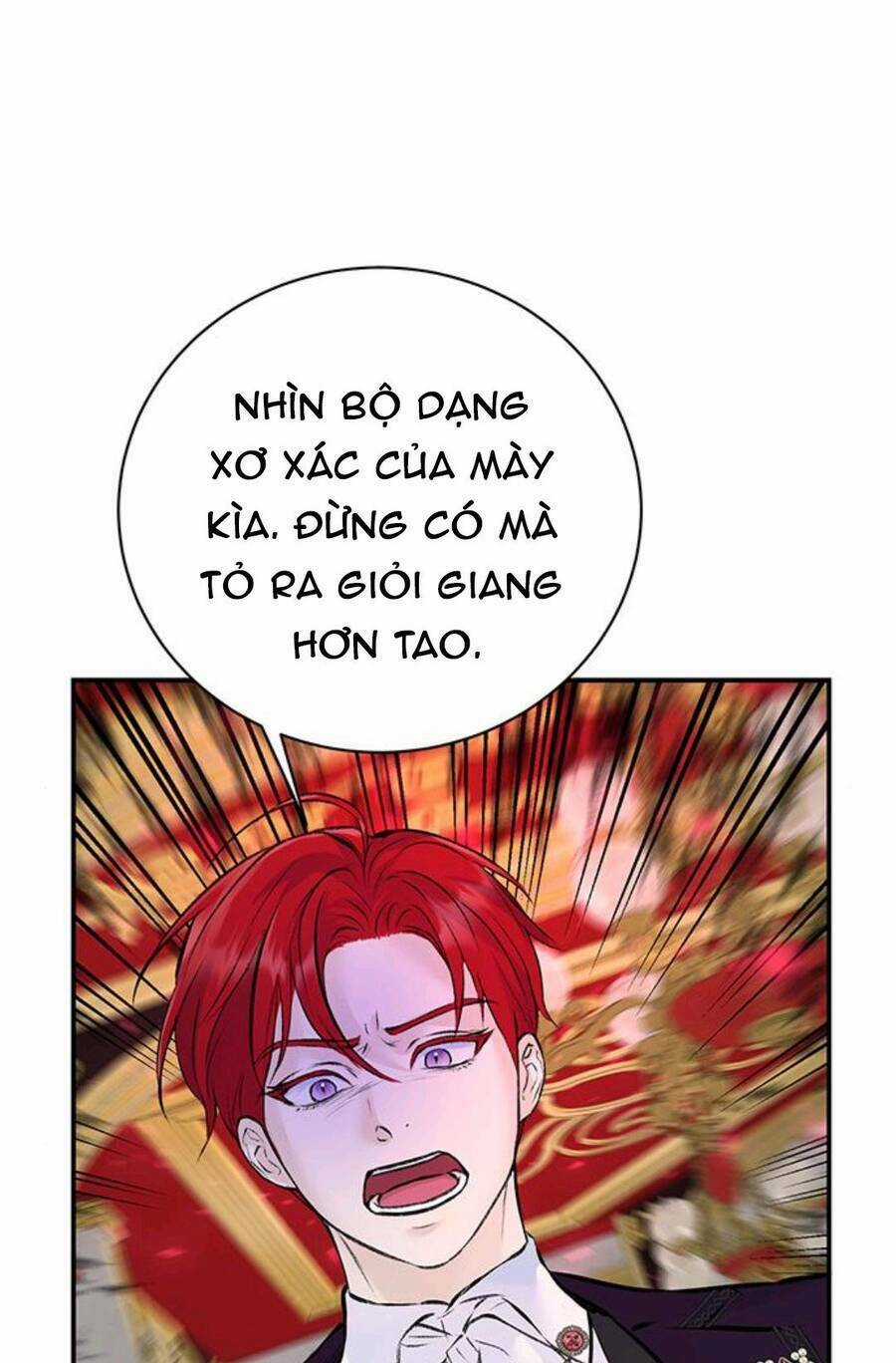 Tôi Tưởng Đây Chính Là Thời Hạn Rồi! Chapter 19 trang 42