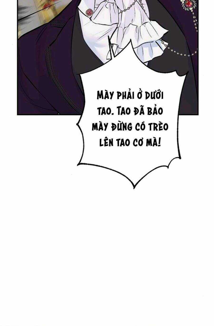 Tôi Tưởng Đây Chính Là Thời Hạn Rồi! Chapter 19 trang 43