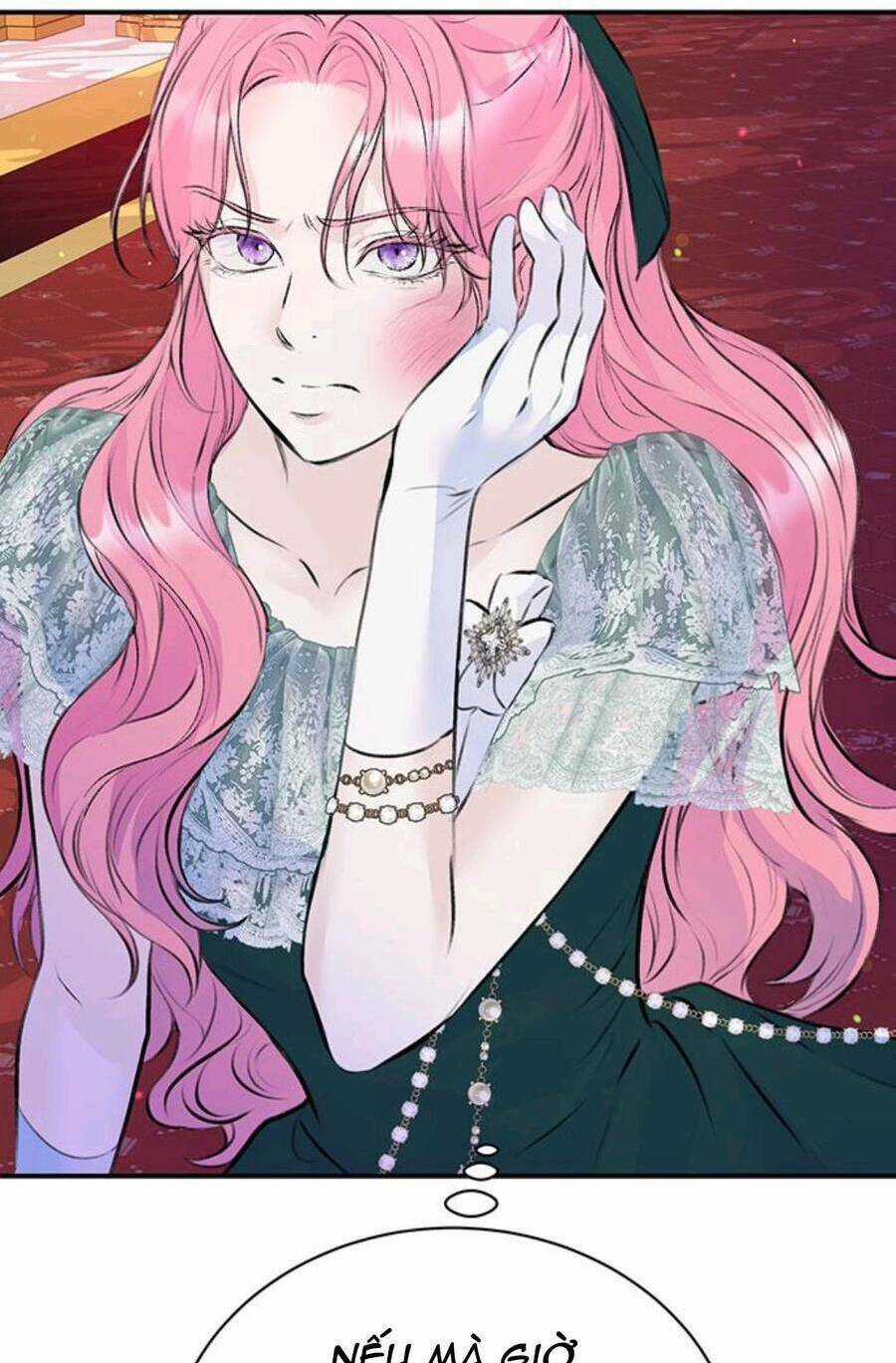 Tôi Tưởng Đây Chính Là Thời Hạn Rồi! Chapter 19 trang 44