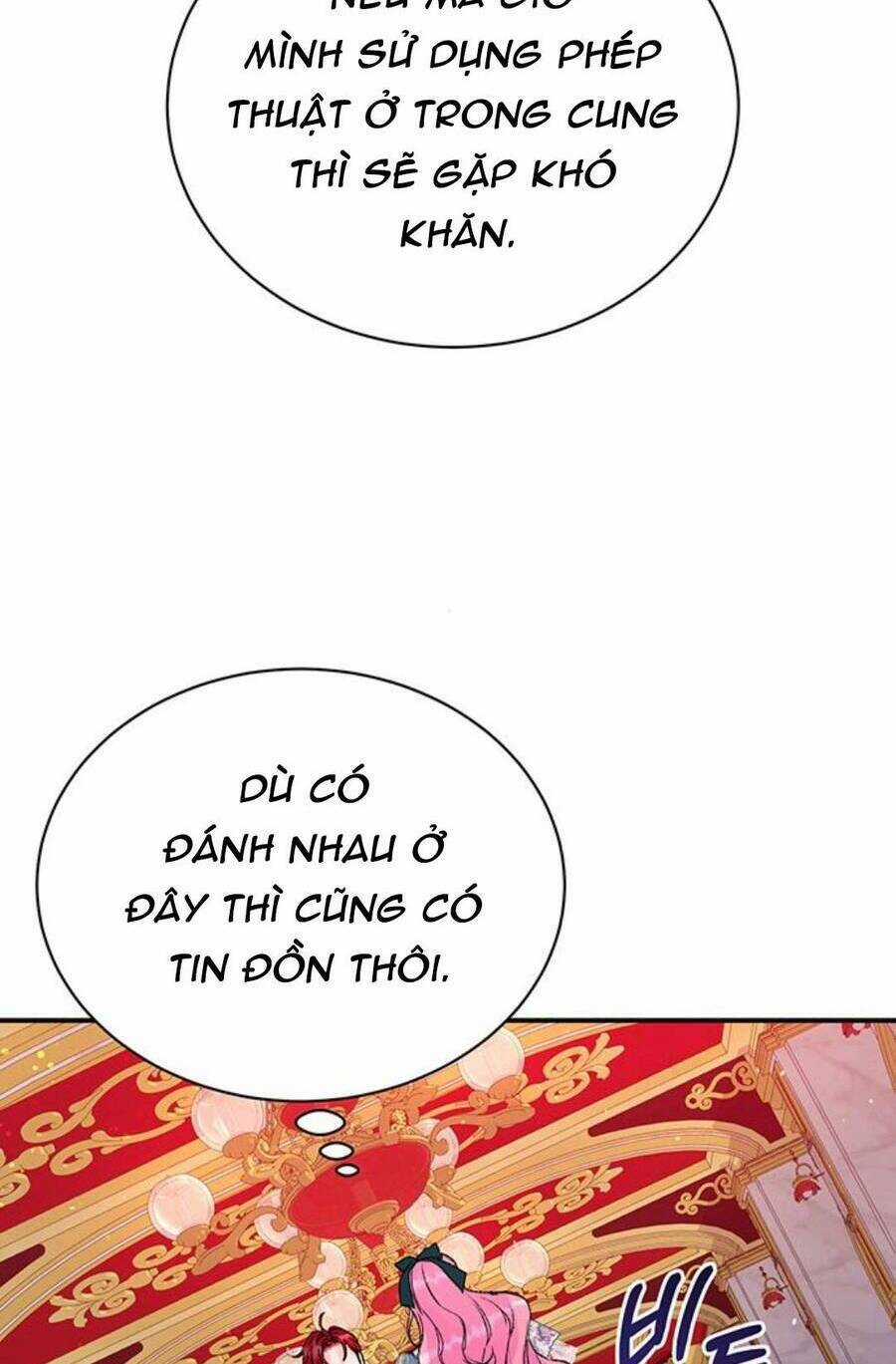 Tôi Tưởng Đây Chính Là Thời Hạn Rồi! Chapter 19 trang 45