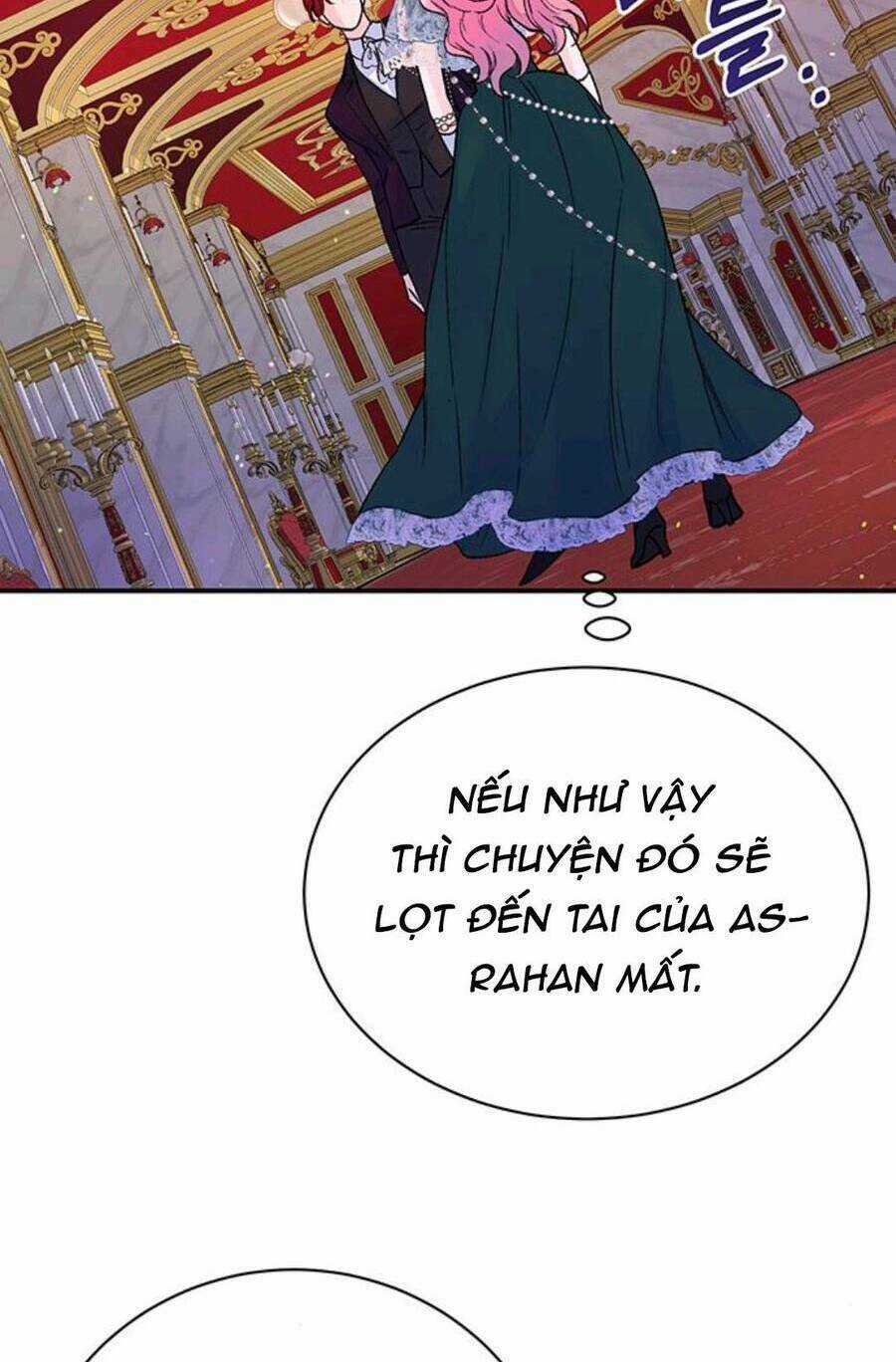 Tôi Tưởng Đây Chính Là Thời Hạn Rồi! Chapter 19 trang 46