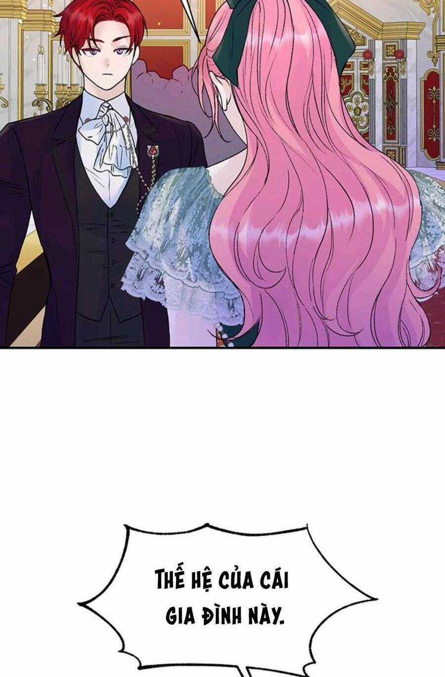 Tôi Tưởng Đây Chính Là Thời Hạn Rồi! Chapter 19 trang 49