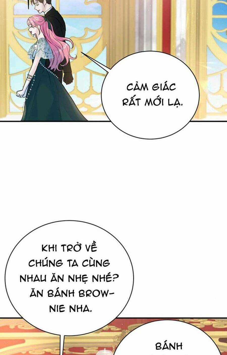 Tôi Tưởng Đây Chính Là Thời Hạn Rồi! Chapter 19 trang 5