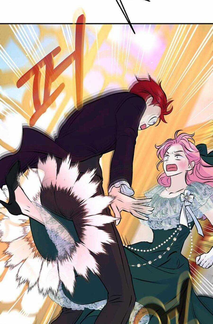 Tôi Tưởng Đây Chính Là Thời Hạn Rồi! Chapter 19 trang 50