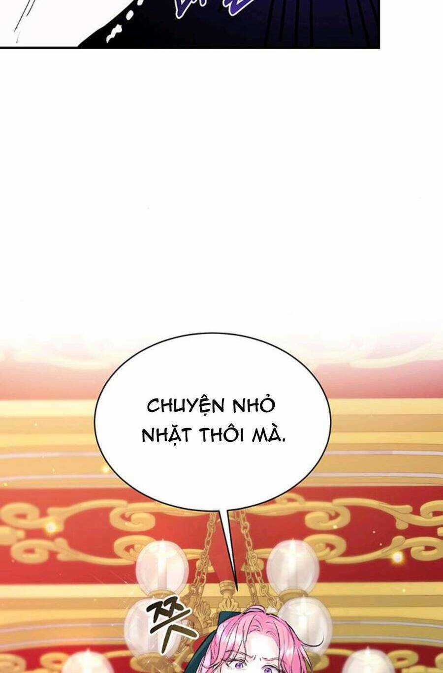 Tôi Tưởng Đây Chính Là Thời Hạn Rồi! Chapter 19 trang 52