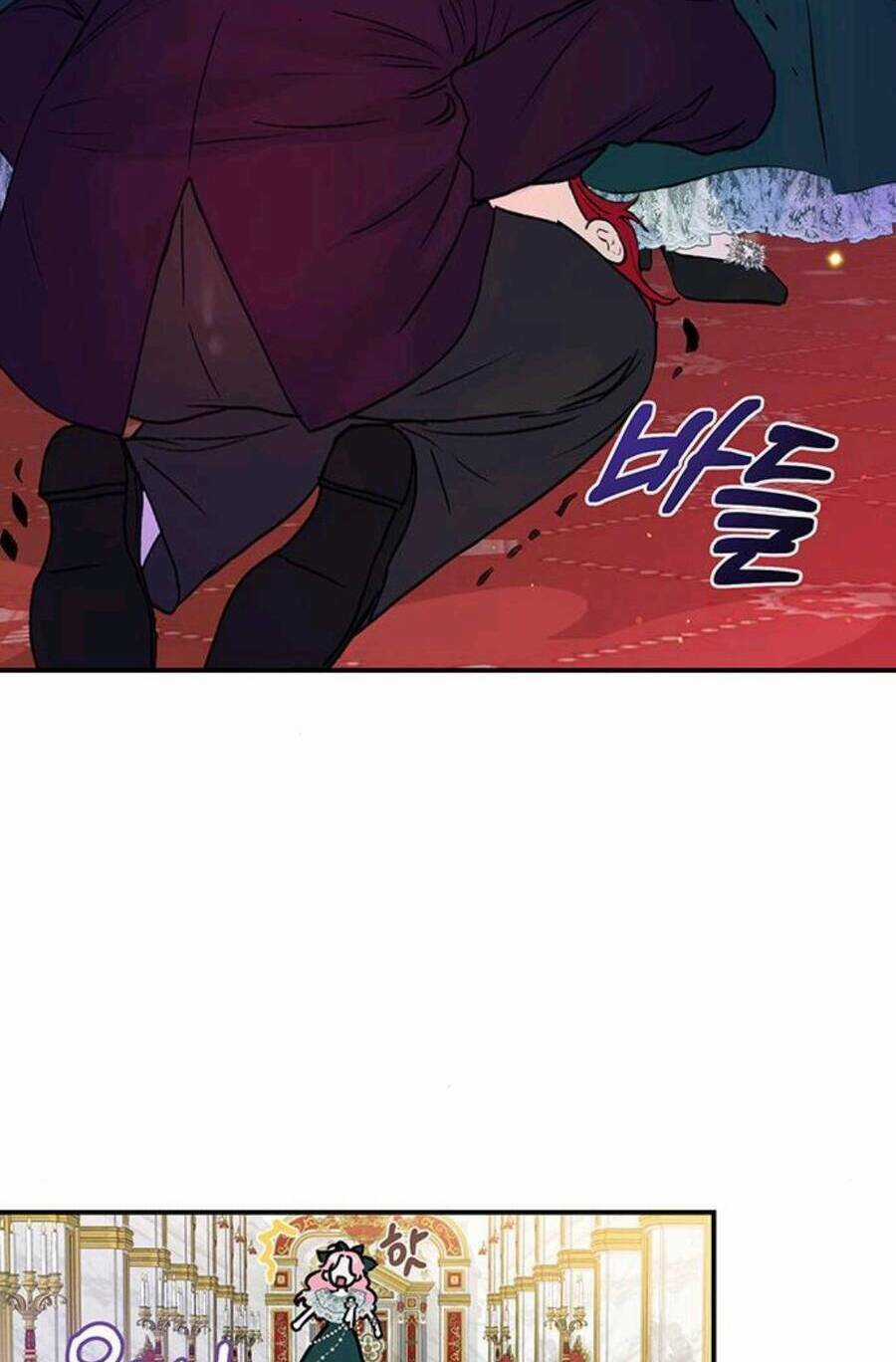 Tôi Tưởng Đây Chính Là Thời Hạn Rồi! Chapter 19 trang 54