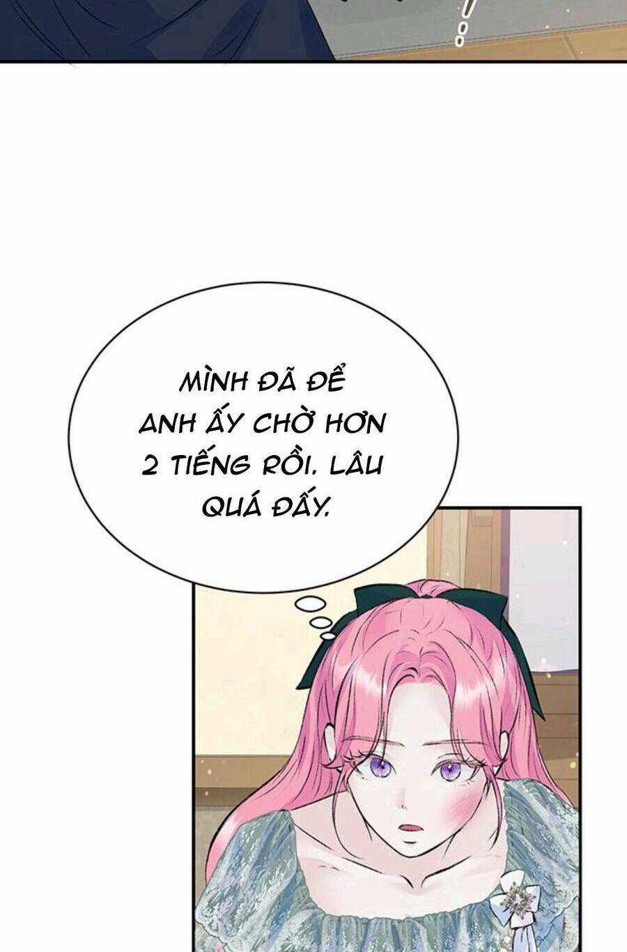 Tôi Tưởng Đây Chính Là Thời Hạn Rồi! Chapter 19 trang 58