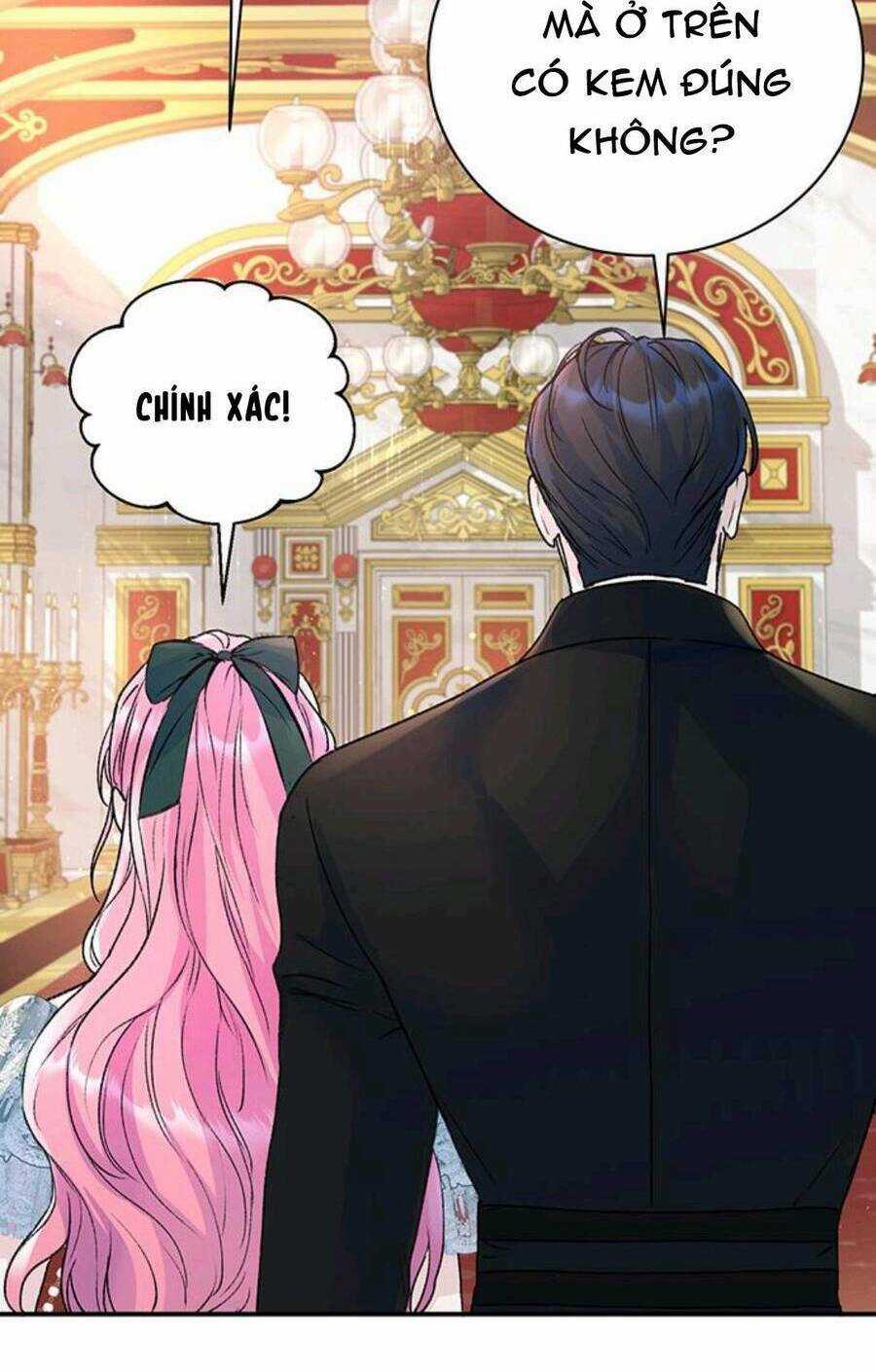 Tôi Tưởng Đây Chính Là Thời Hạn Rồi! Chapter 19 trang 6