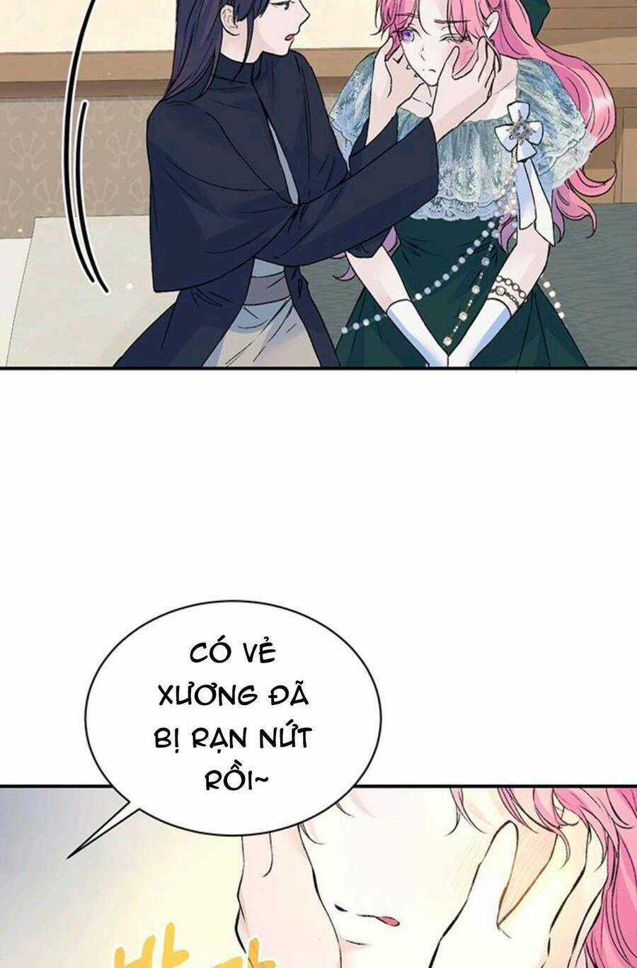 Tôi Tưởng Đây Chính Là Thời Hạn Rồi! Chapter 19 trang 60