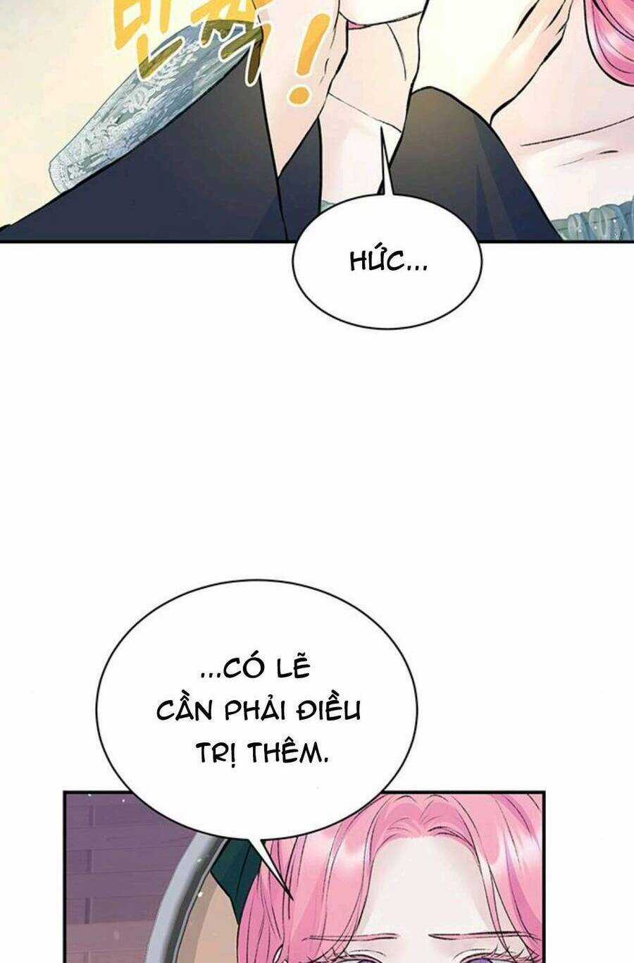 Tôi Tưởng Đây Chính Là Thời Hạn Rồi! Chapter 19 trang 61