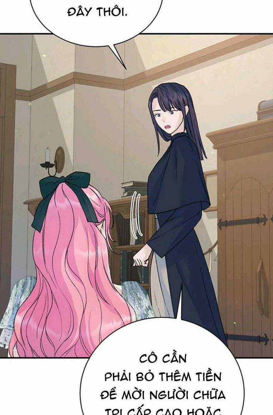 Tôi Tưởng Đây Chính Là Thời Hạn Rồi! Chapter 19 trang 63