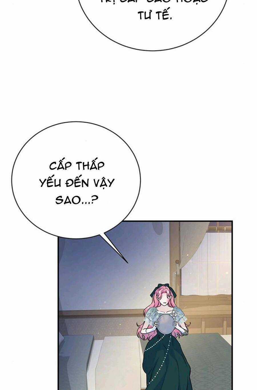 Tôi Tưởng Đây Chính Là Thời Hạn Rồi! Chapter 19 trang 64