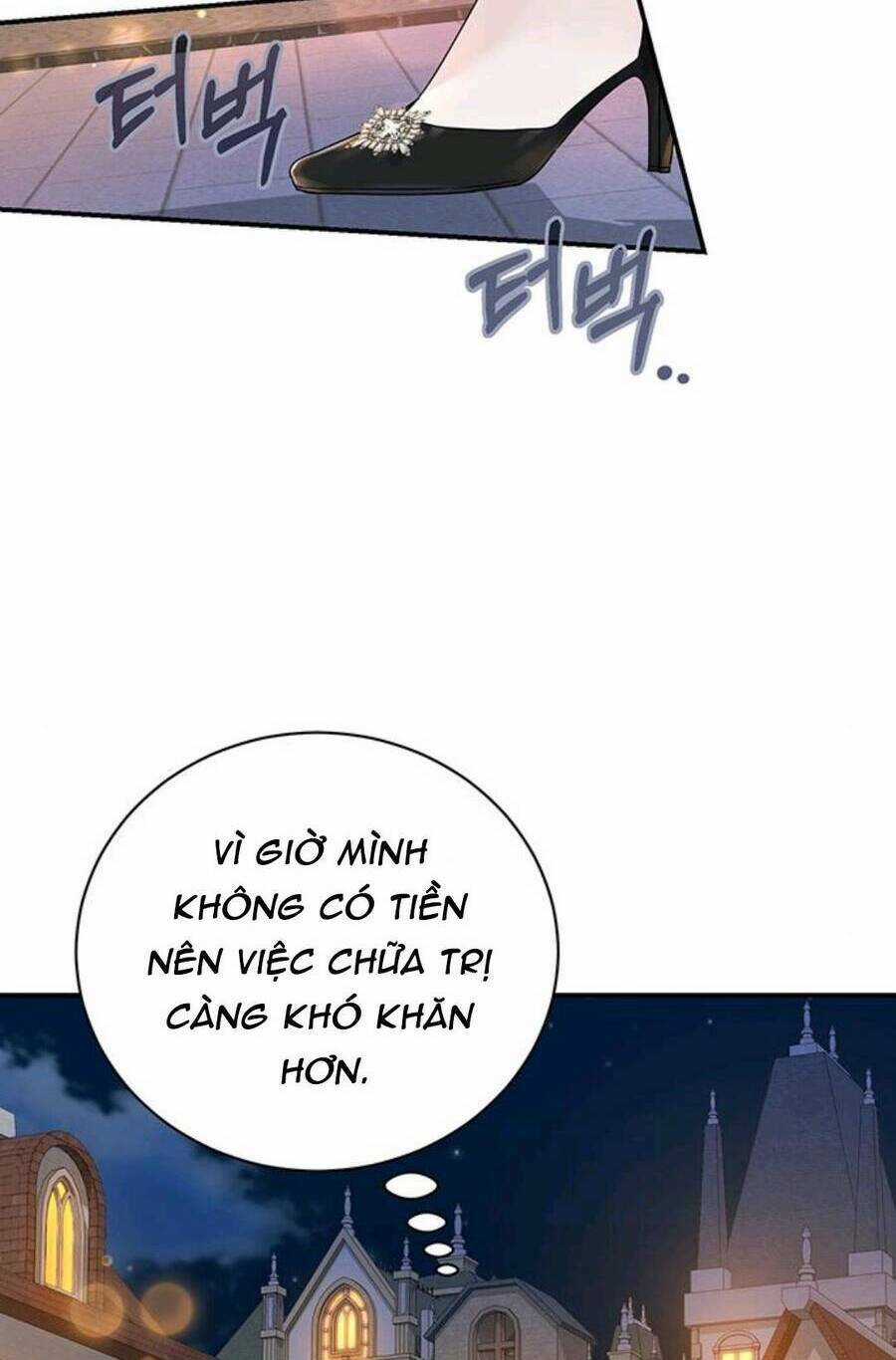 Tôi Tưởng Đây Chính Là Thời Hạn Rồi! Chapter 19 trang 66
