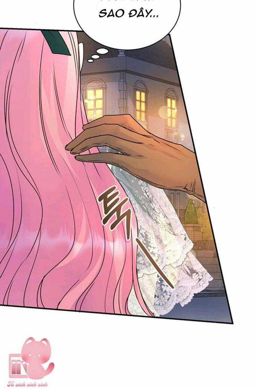 Tôi Tưởng Đây Chính Là Thời Hạn Rồi! Chapter 19 trang 69