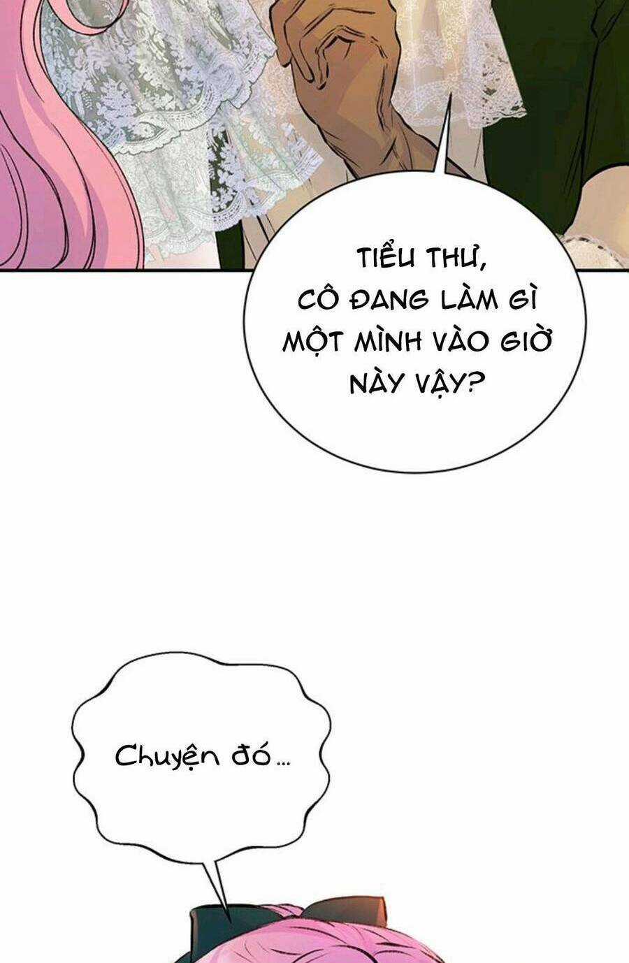Tôi Tưởng Đây Chính Là Thời Hạn Rồi! Chapter 19 trang 71