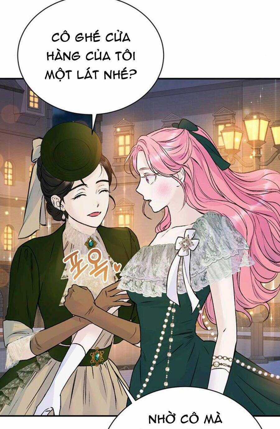 Tôi Tưởng Đây Chính Là Thời Hạn Rồi! Chapter 19 trang 74