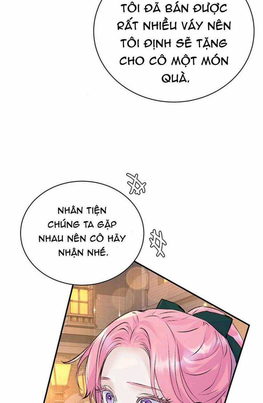 Tôi Tưởng Đây Chính Là Thời Hạn Rồi! Chapter 19 trang 75