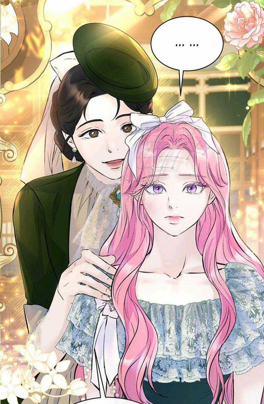 Tôi Tưởng Đây Chính Là Thời Hạn Rồi! Chapter 19 trang 80