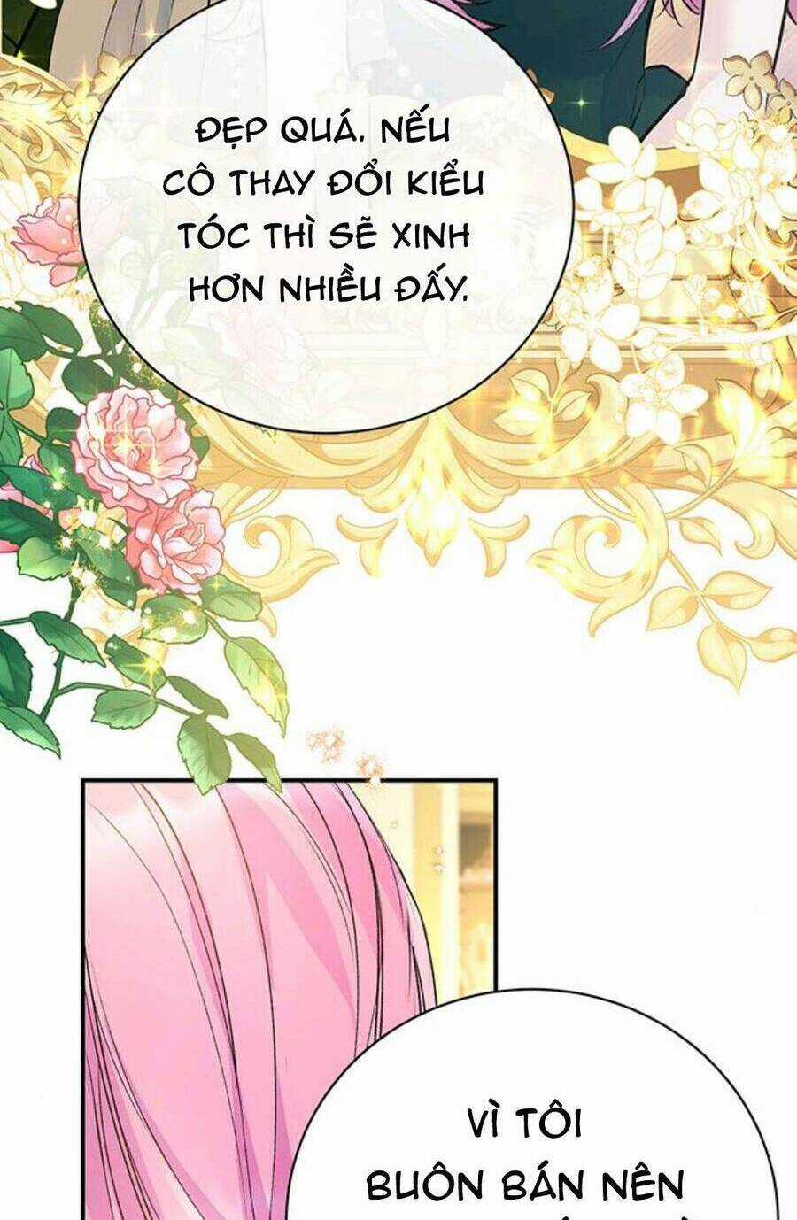 Tôi Tưởng Đây Chính Là Thời Hạn Rồi! Chapter 19 trang 81