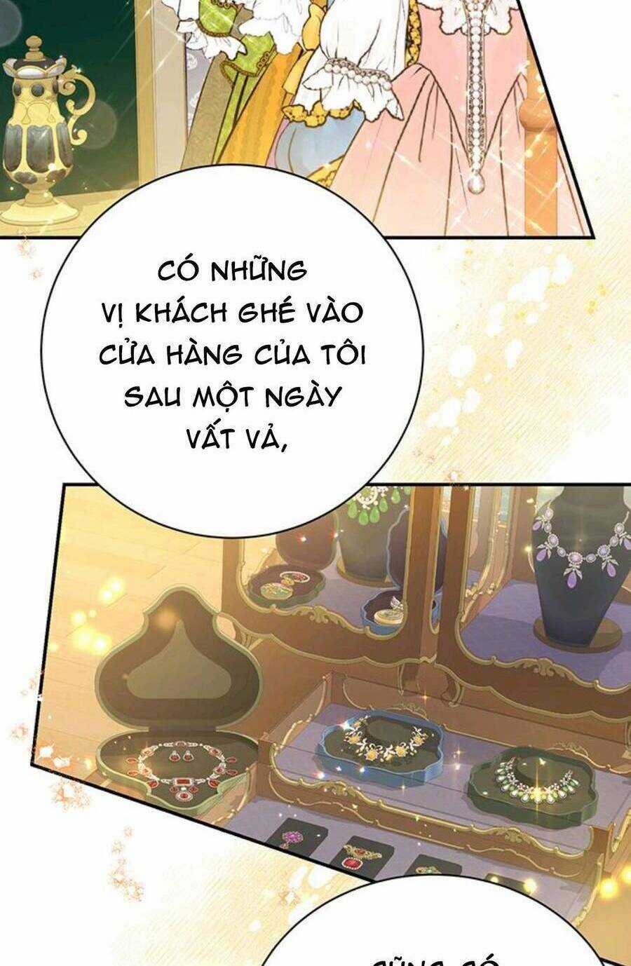 Tôi Tưởng Đây Chính Là Thời Hạn Rồi! Chapter 19 trang 83