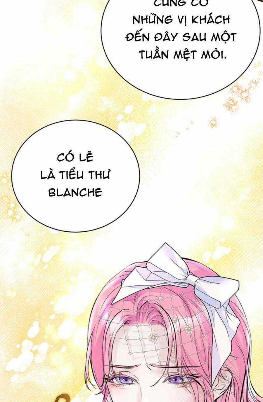 Tôi Tưởng Đây Chính Là Thời Hạn Rồi! Chapter 19 trang 84