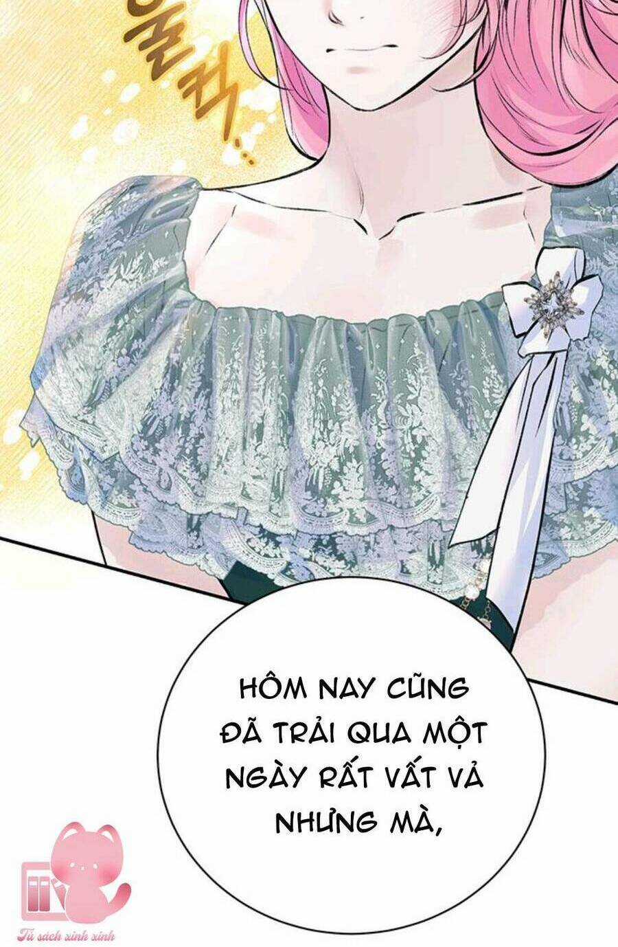 Tôi Tưởng Đây Chính Là Thời Hạn Rồi! Chapter 19 trang 85
