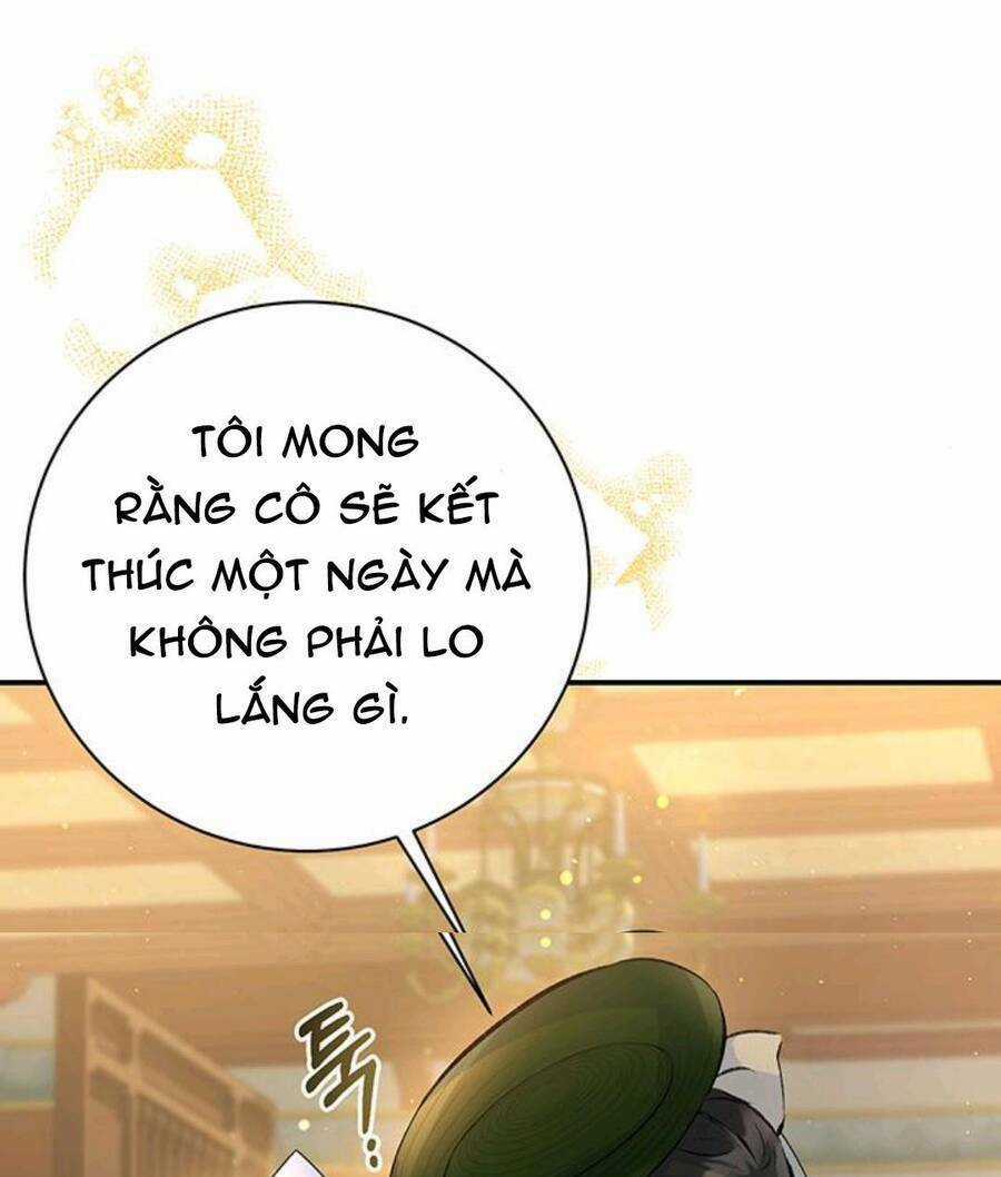 Tôi Tưởng Đây Chính Là Thời Hạn Rồi! Chapter 19 trang 86