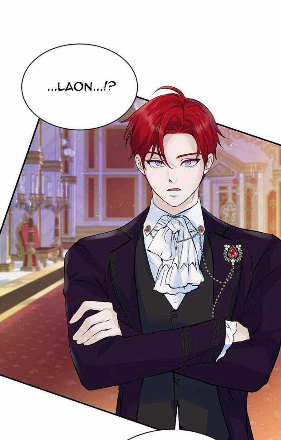 Tôi Tưởng Đây Chính Là Thời Hạn Rồi! Chapter 19 trang 9