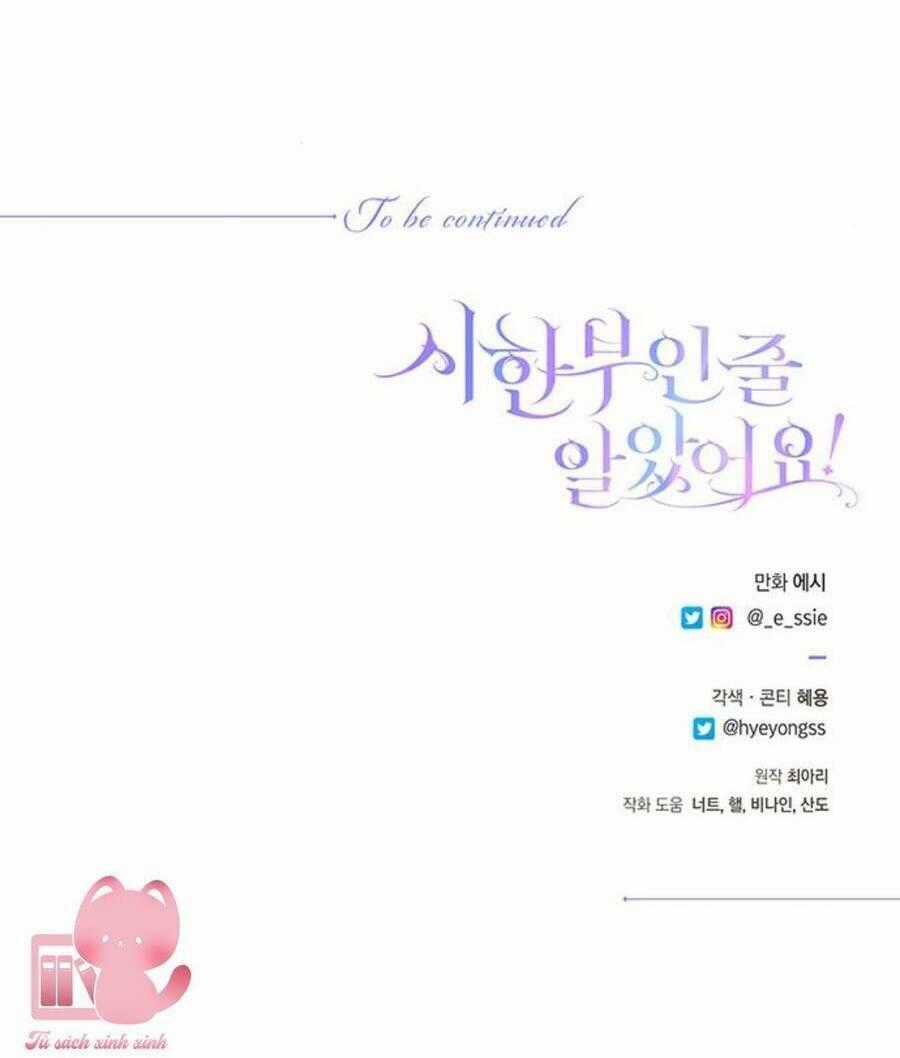 Tôi Tưởng Đây Chính Là Thời Hạn Rồi! Chapter 19 trang 91