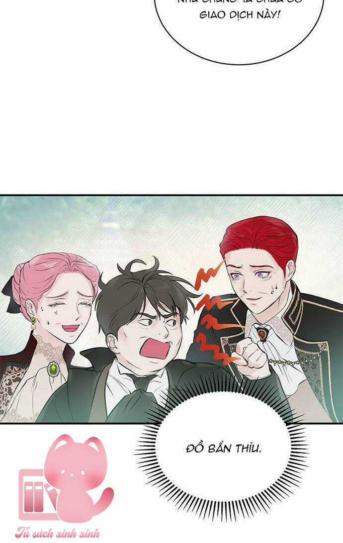 Tôi Tưởng Đây Chính Là Thời Hạn Rồi! Chapter 2 trang 10