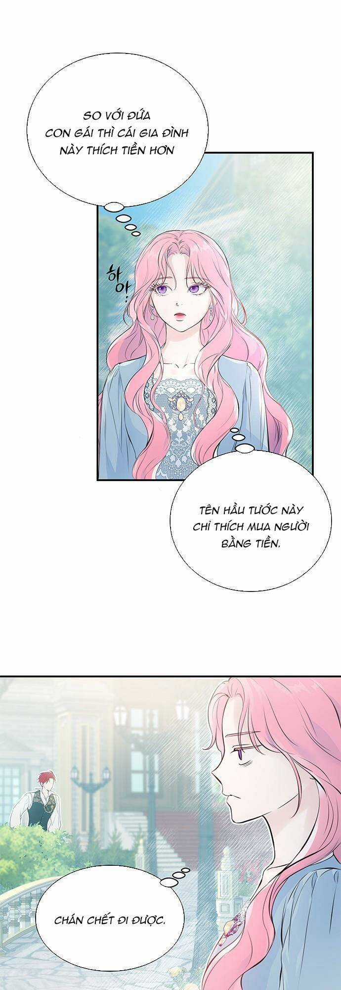 Tôi Tưởng Đây Chính Là Thời Hạn Rồi! Chapter 2 trang 11