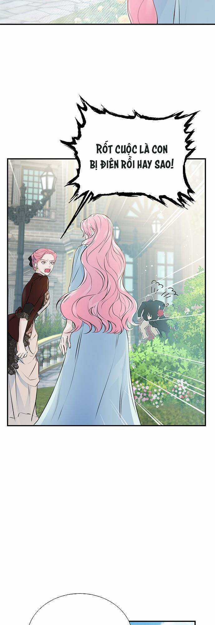 Tôi Tưởng Đây Chính Là Thời Hạn Rồi! Chapter 2 trang 12