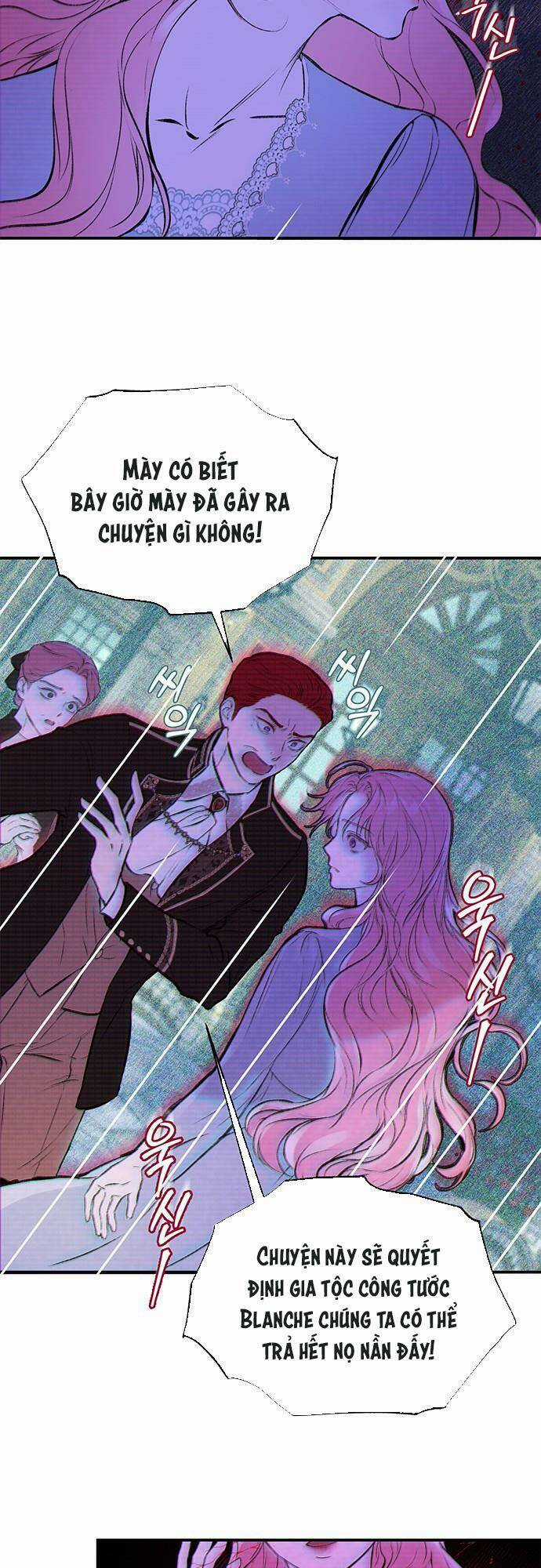 Tôi Tưởng Đây Chính Là Thời Hạn Rồi! Chapter 2 trang 14