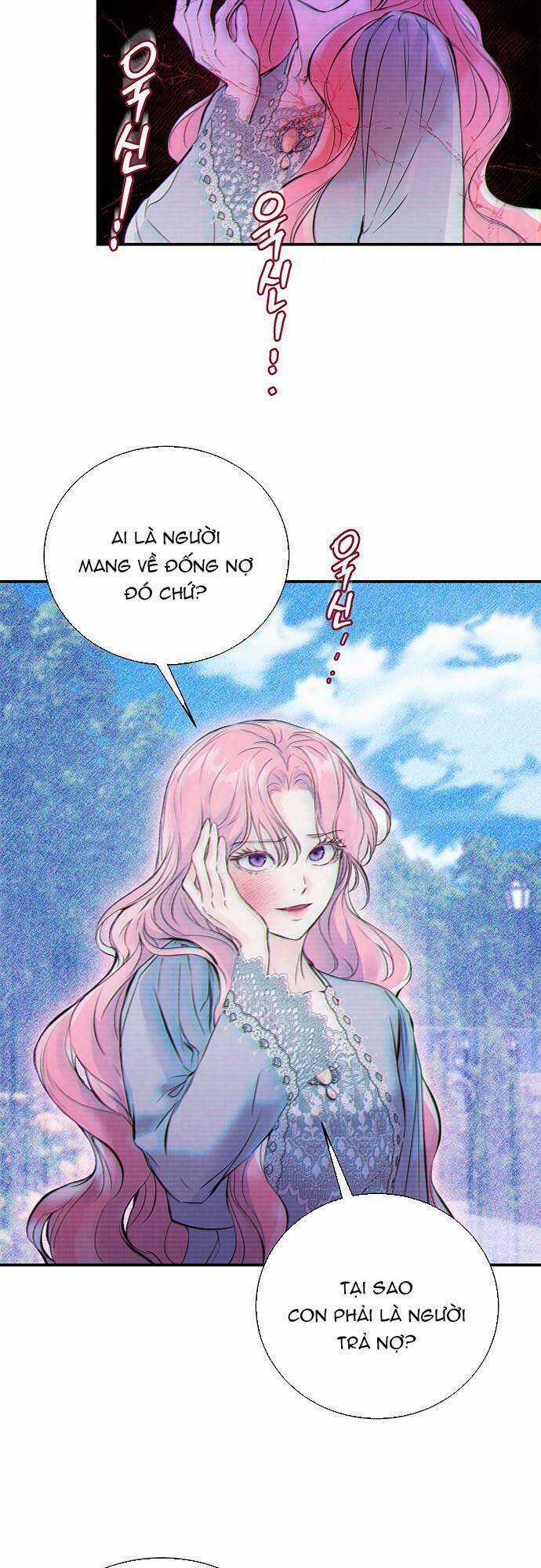 Tôi Tưởng Đây Chính Là Thời Hạn Rồi! Chapter 2 trang 15