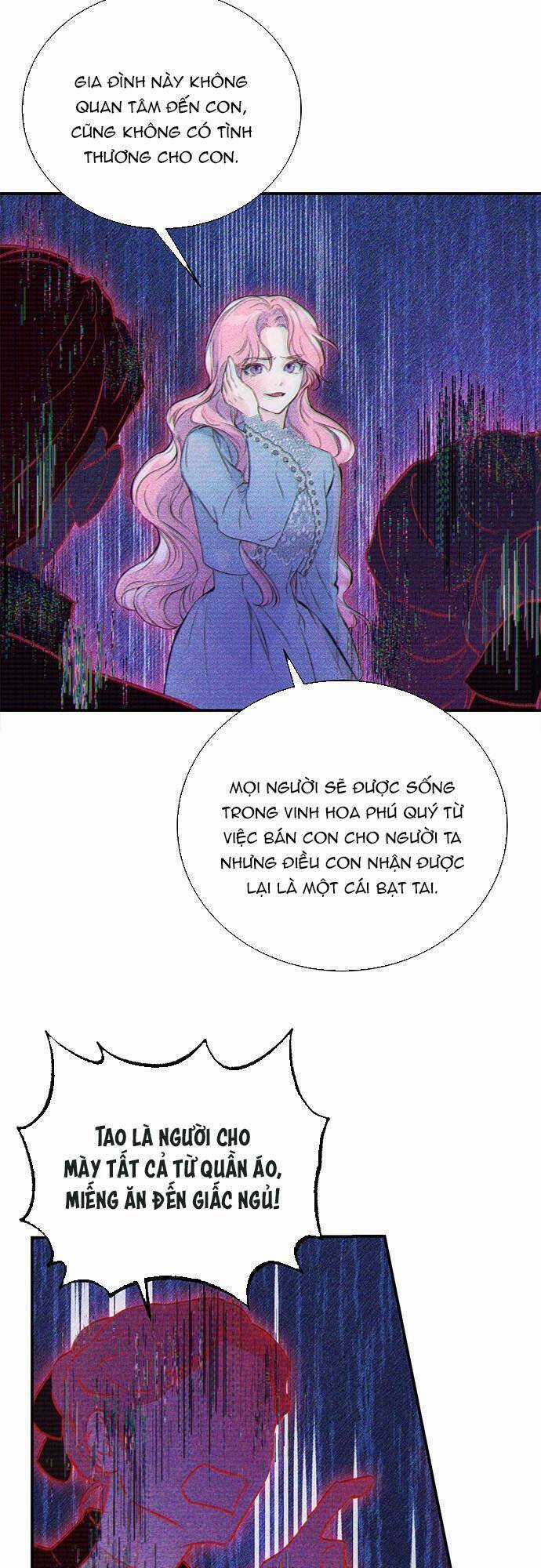 Tôi Tưởng Đây Chính Là Thời Hạn Rồi! Chapter 2 trang 16