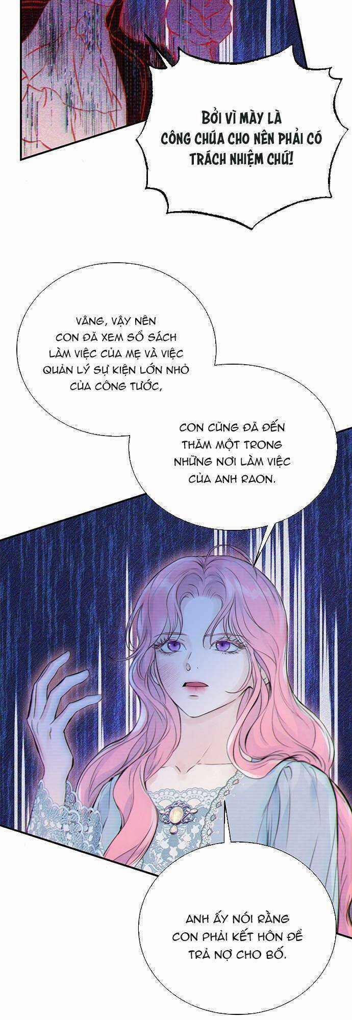 Tôi Tưởng Đây Chính Là Thời Hạn Rồi! Chapter 2 trang 17