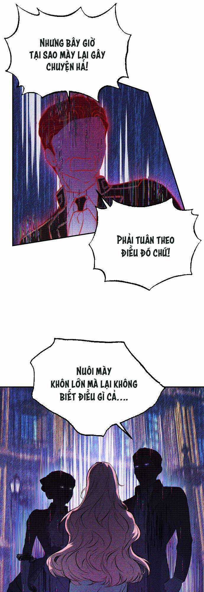 Tôi Tưởng Đây Chính Là Thời Hạn Rồi! Chapter 2 trang 18