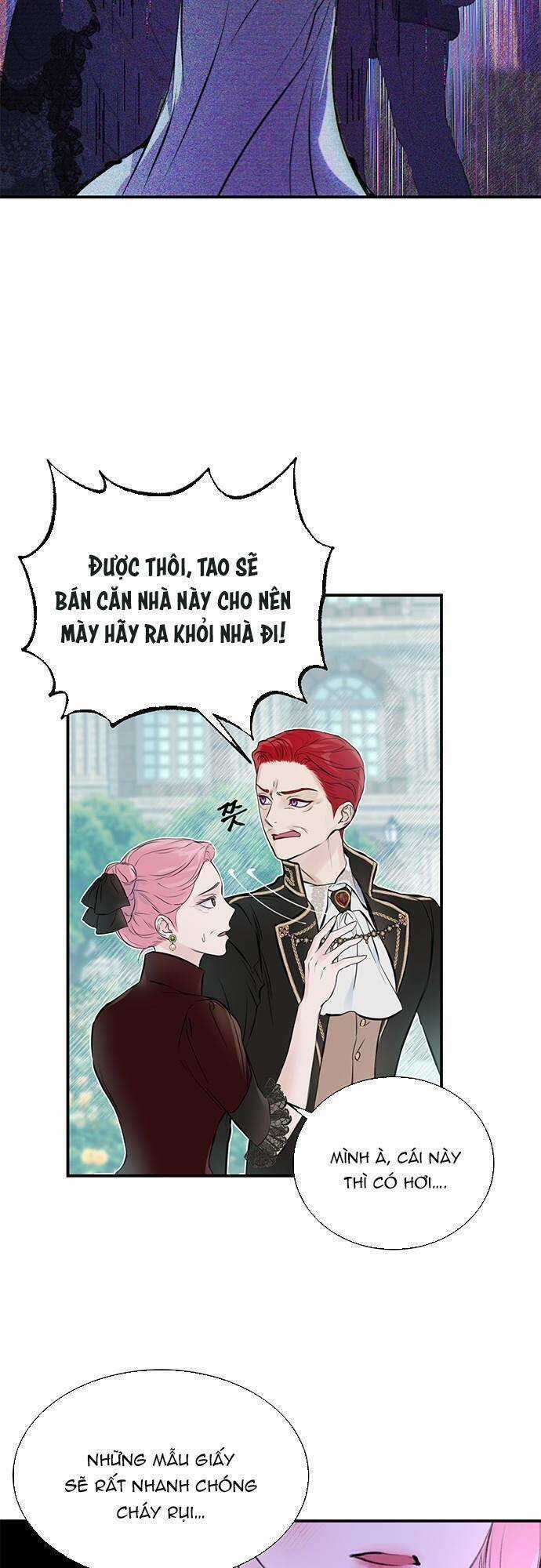 Tôi Tưởng Đây Chính Là Thời Hạn Rồi! Chapter 2 trang 19