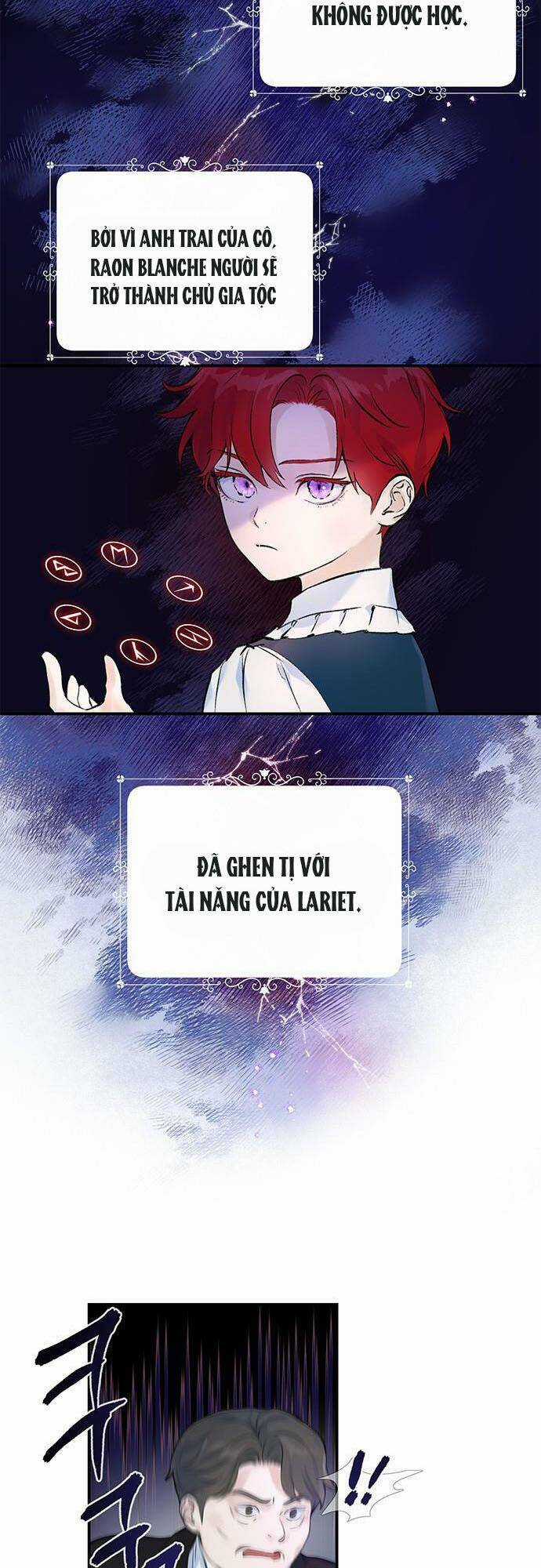 Tôi Tưởng Đây Chính Là Thời Hạn Rồi! Chapter 2 trang 2