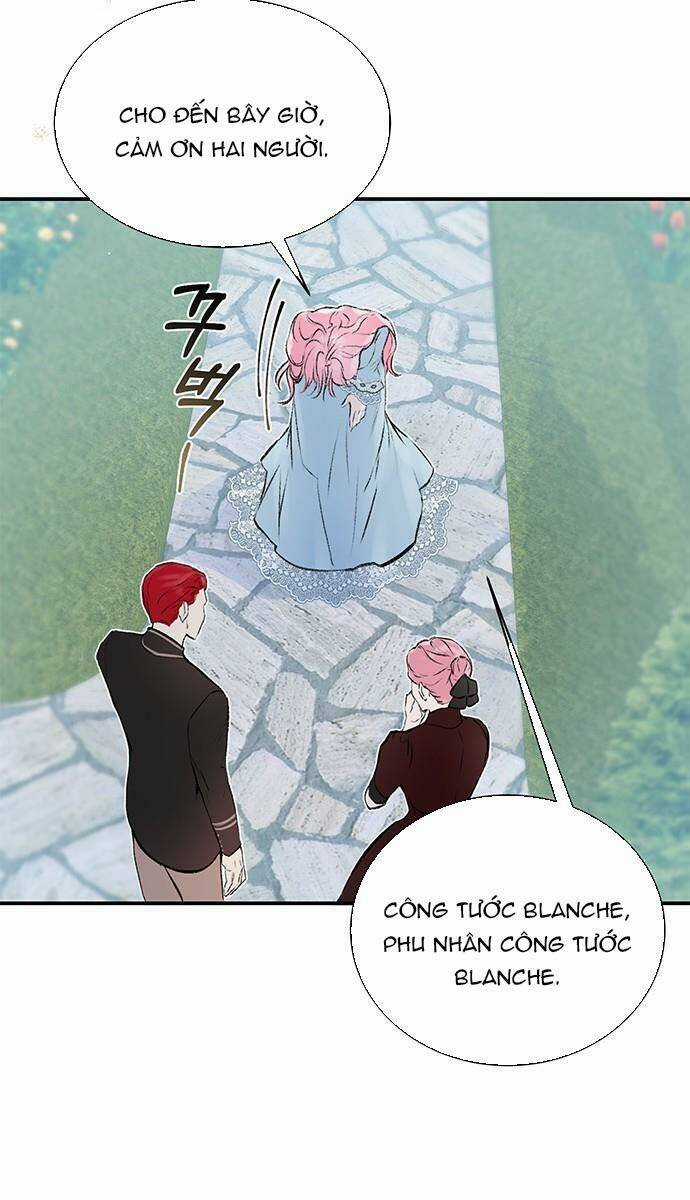 Tôi Tưởng Đây Chính Là Thời Hạn Rồi! Chapter 2 trang 21