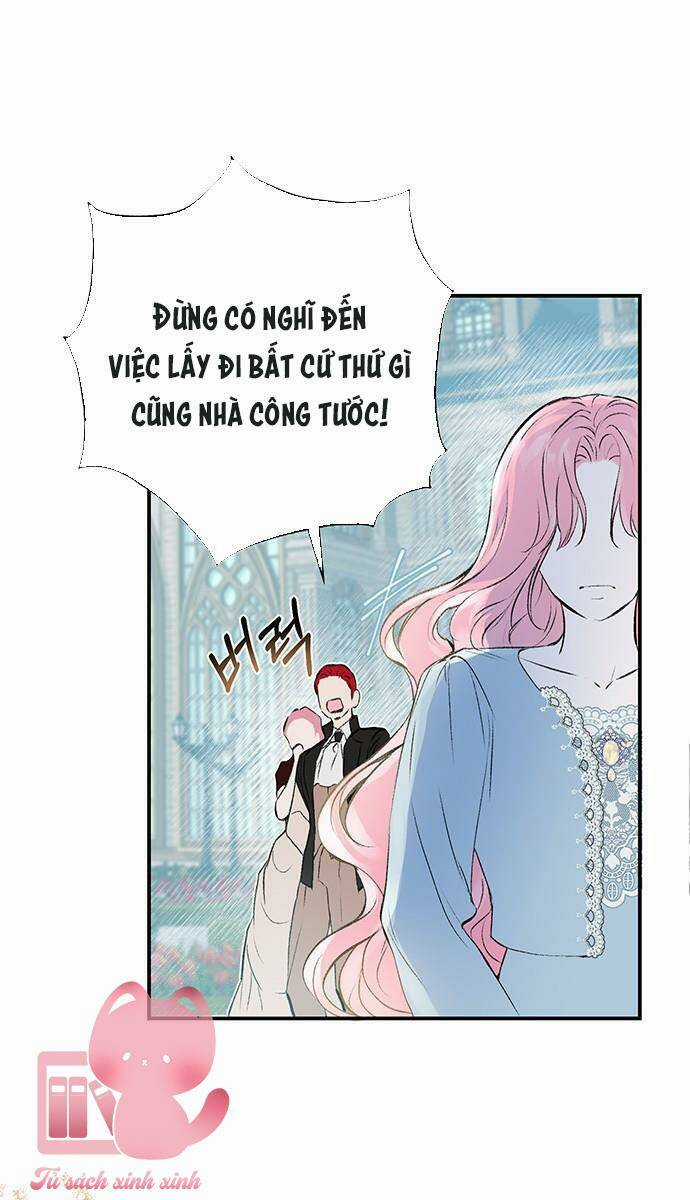 Tôi Tưởng Đây Chính Là Thời Hạn Rồi! Chapter 2 trang 22