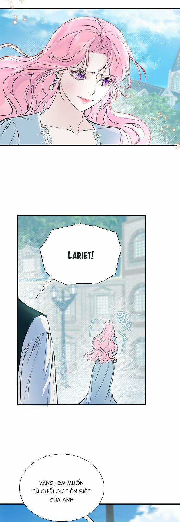 Tôi Tưởng Đây Chính Là Thời Hạn Rồi! Chapter 2 trang 23