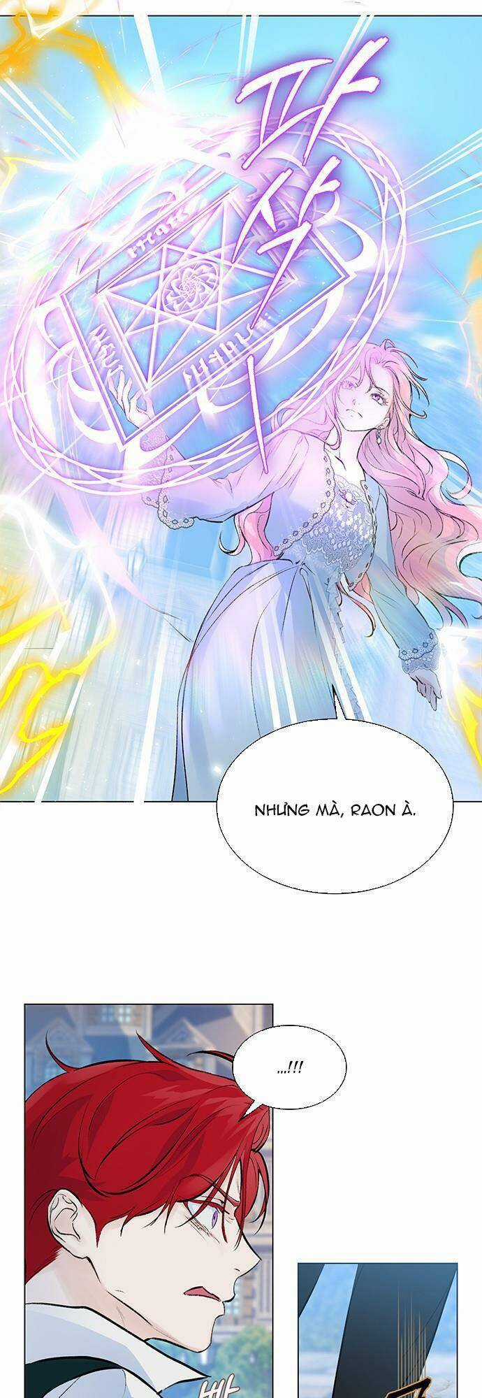 Tôi Tưởng Đây Chính Là Thời Hạn Rồi! Chapter 2 trang 27