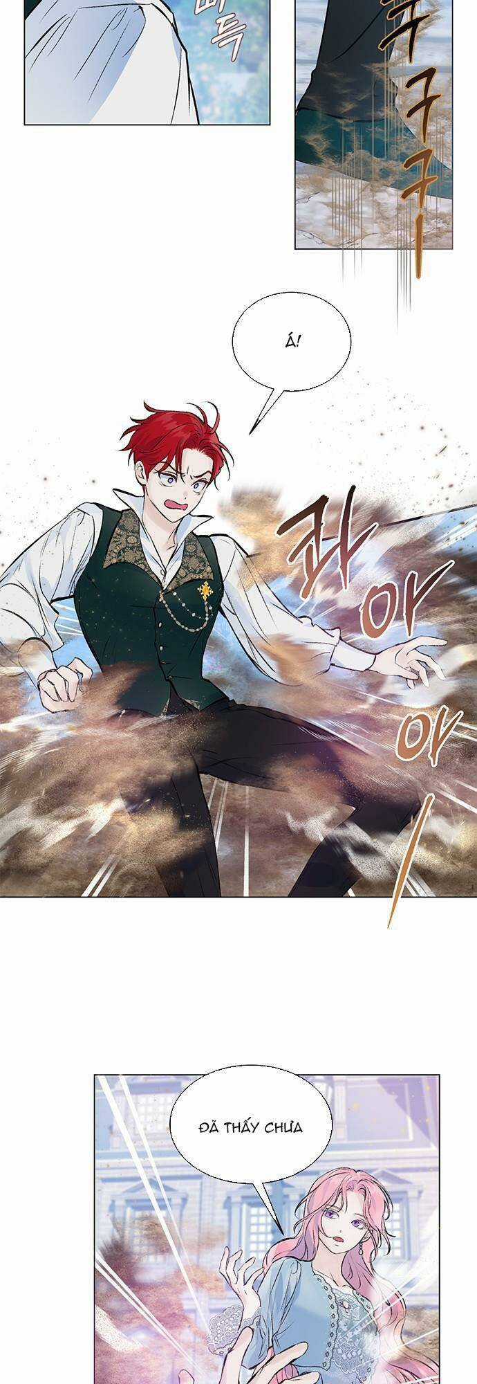 Tôi Tưởng Đây Chính Là Thời Hạn Rồi! Chapter 2 trang 28