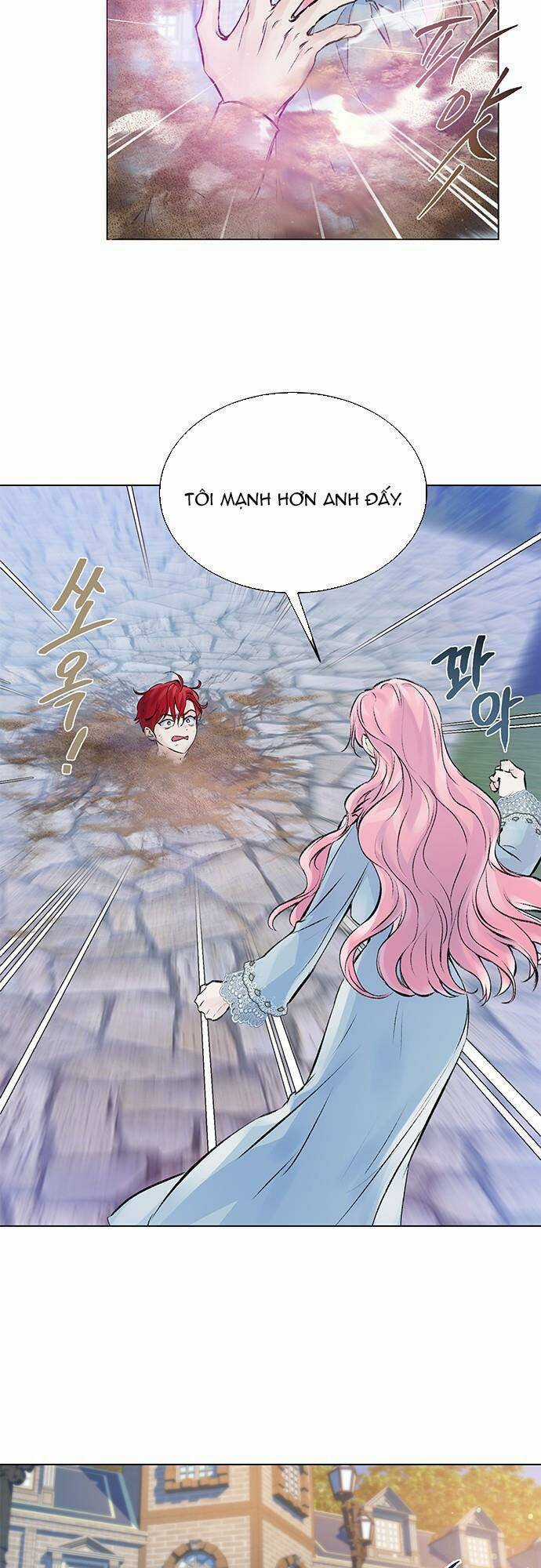 Tôi Tưởng Đây Chính Là Thời Hạn Rồi! Chapter 2 trang 29