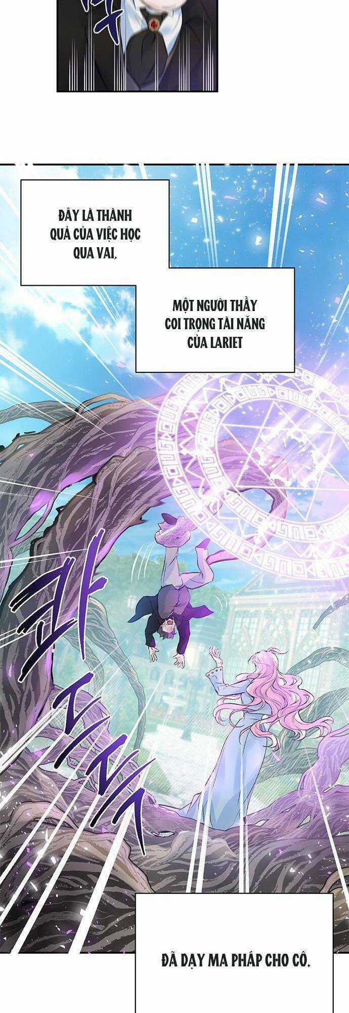 Tôi Tưởng Đây Chính Là Thời Hạn Rồi! Chapter 2 trang 3