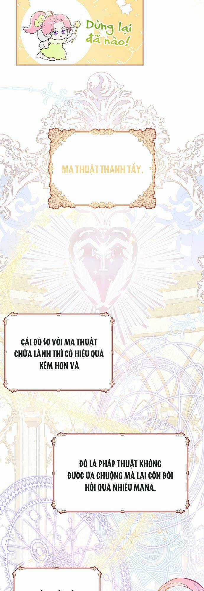 Tôi Tưởng Đây Chính Là Thời Hạn Rồi! Chapter 2 trang 36