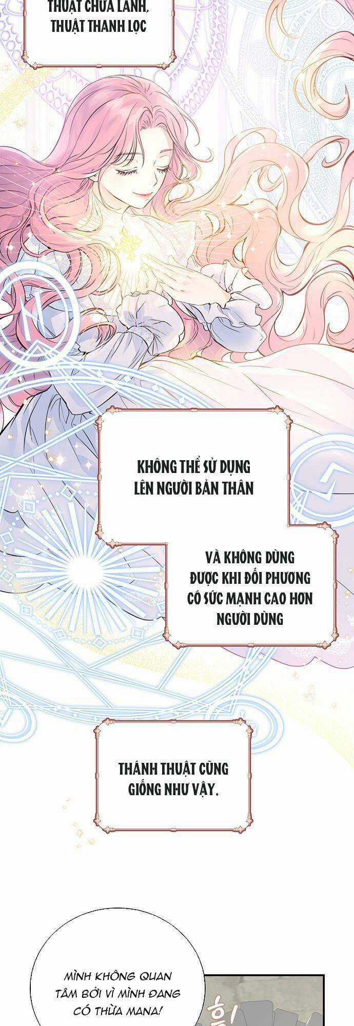 Tôi Tưởng Đây Chính Là Thời Hạn Rồi! Chapter 2 trang 37