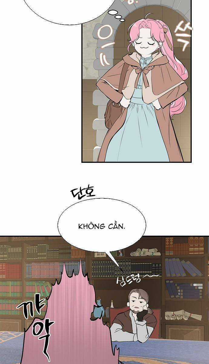 Tôi Tưởng Đây Chính Là Thời Hạn Rồi! Chapter 2 trang 38