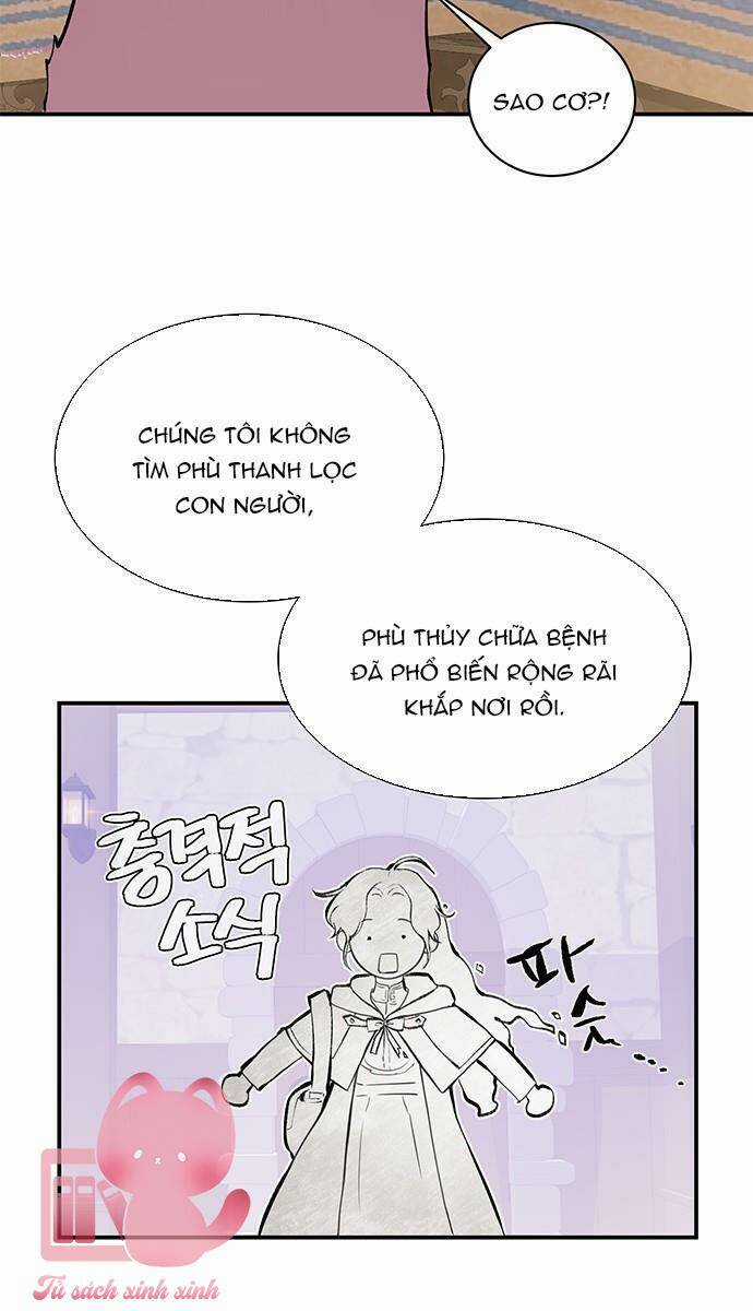 Tôi Tưởng Đây Chính Là Thời Hạn Rồi! Chapter 2 trang 39